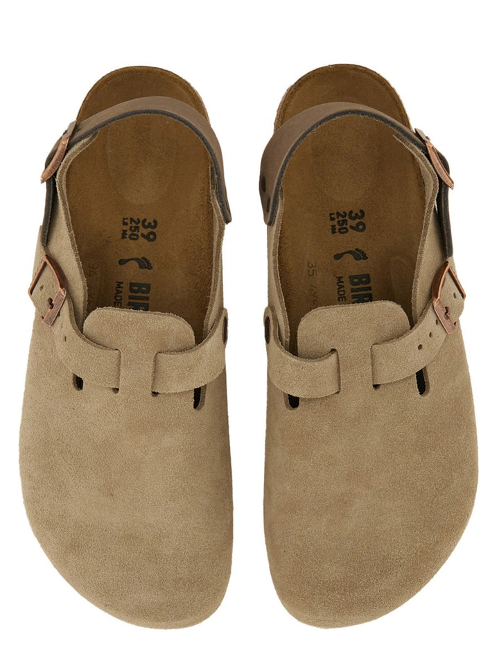 Birkenstock Sandali - Beige | Wanan Luxury