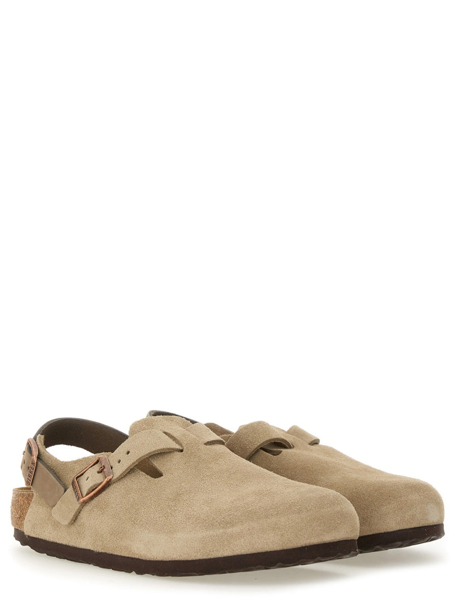 Birkenstock Sandali - Beige | Wanan Luxury