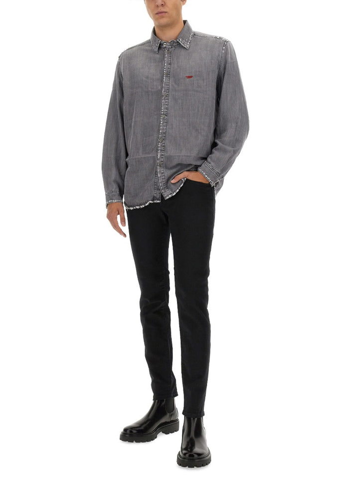 Diesel Jeans - Black | d7e21e56a69661489e1346c10eeb667c09b52bf3