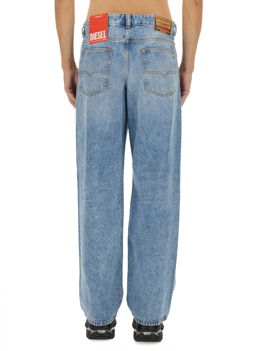 Diesel Jeans - Multicolour | 059b3745c3c2034c9468320addd3c69c7a78ae7a