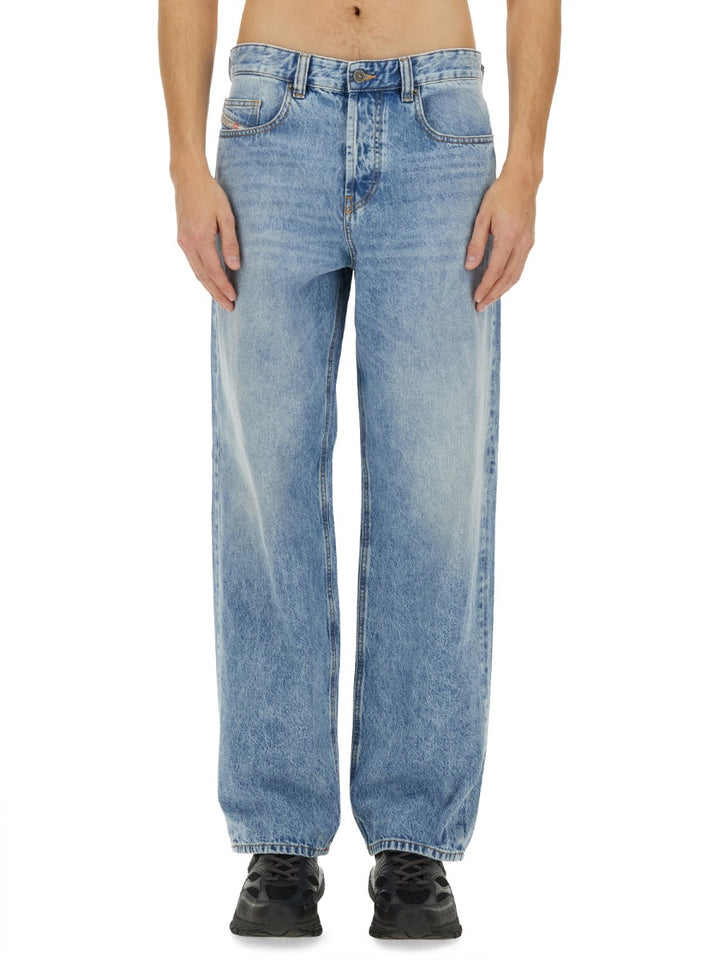 Diesel Jeans - Multicolour | b3ac322130ff06a52eb1c963feeb24b2517ce88d