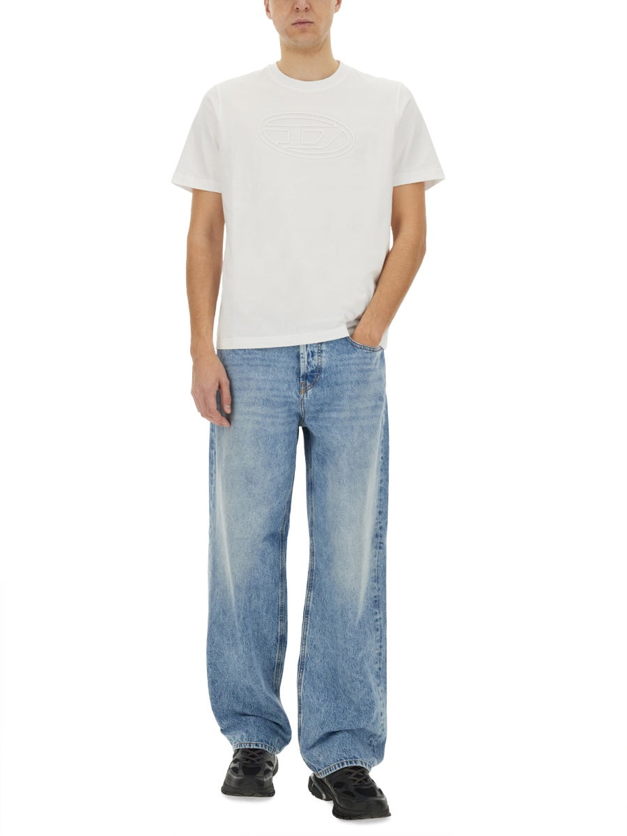 Diesel Jeans - Multicolour | cc34495fe98e0364454249b10654125a284136ec