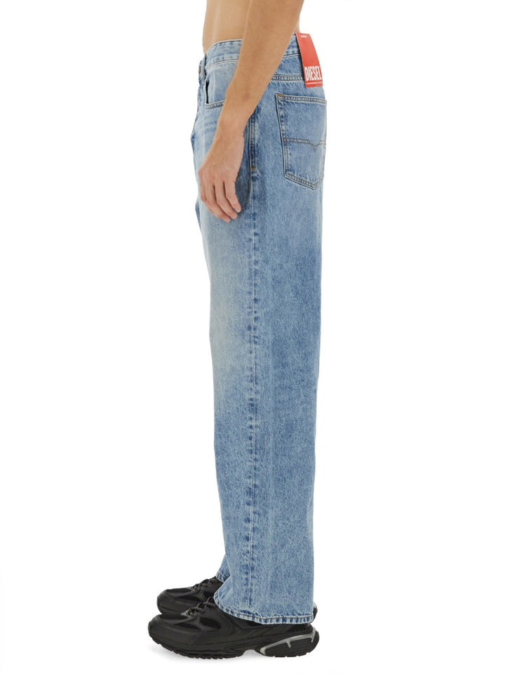 Diesel Jeans - Multicolour | aca1f79f2fa66c550ba8578760729ebc5c7f3137