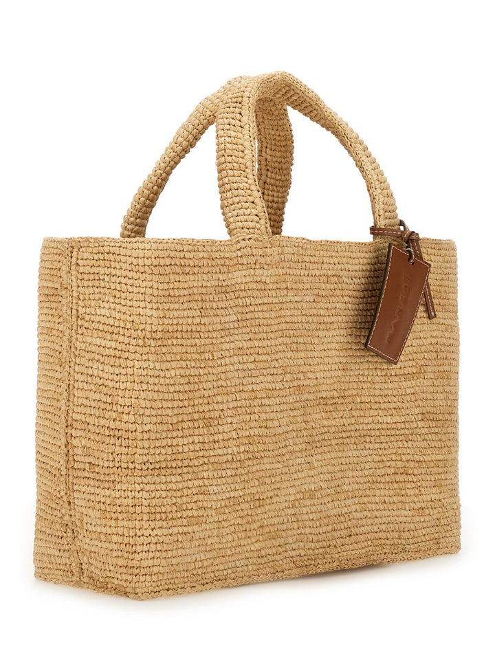 Manebí Borse a Mano - Beige | Wanan Luxury