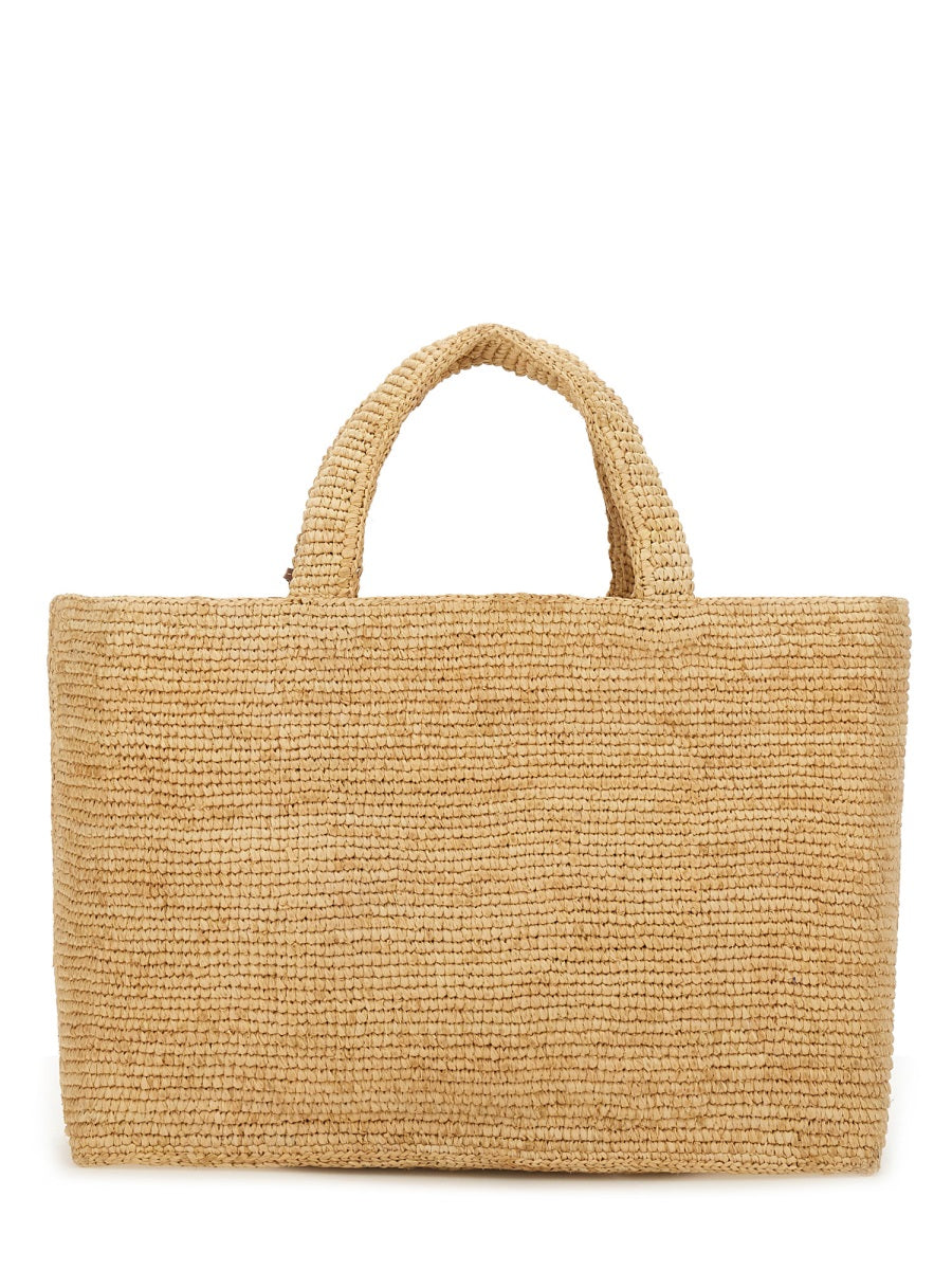 Manebí Borse a Mano - Beige | Wanan Luxury