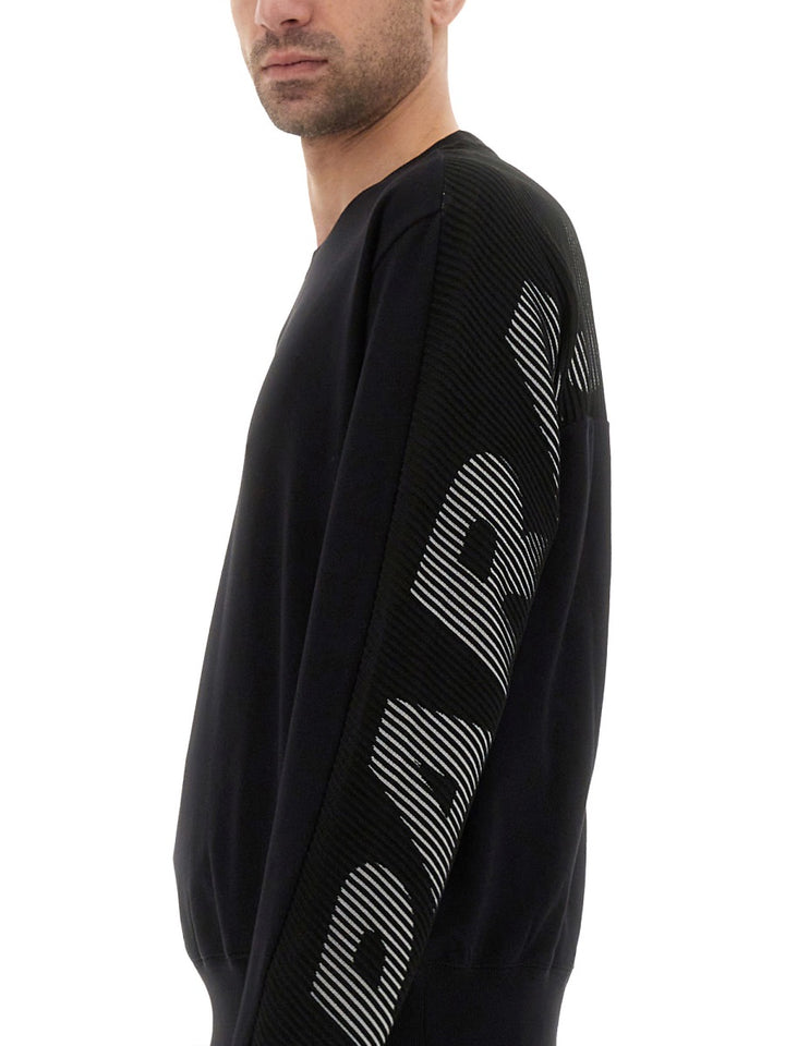 Parajumpers Felpe - Nero | Wanan Luxury