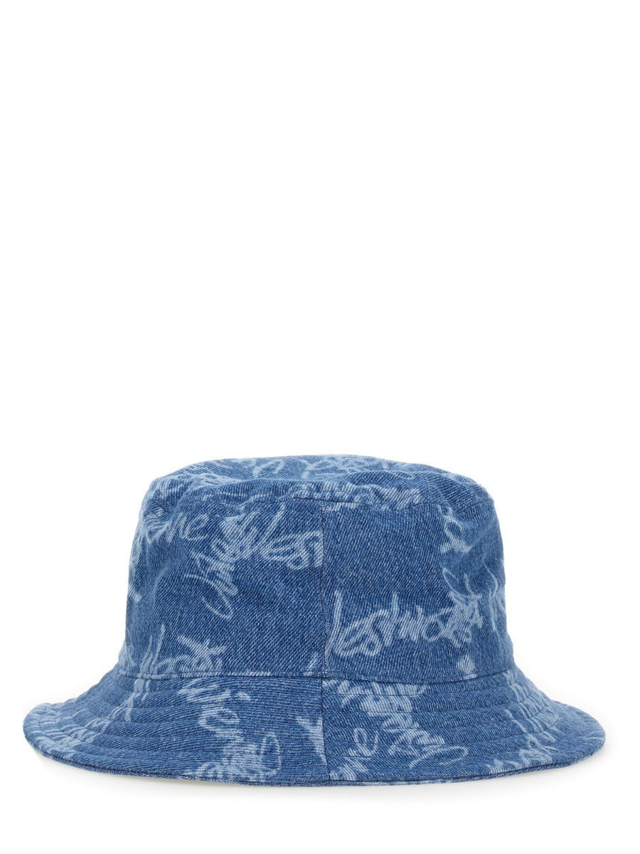 Vivienne Westwood Cappelli - Blu | Wanan Luxury
