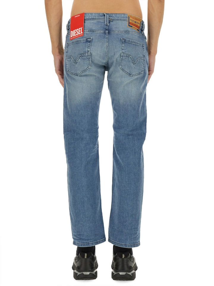Diesel Jeans - Blu | Wanan Luxury