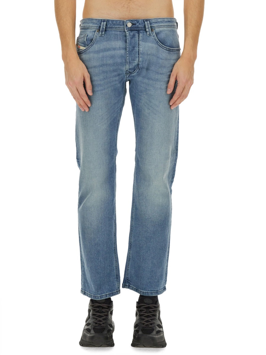 Diesel Jeans - Blu | Wanan Luxury