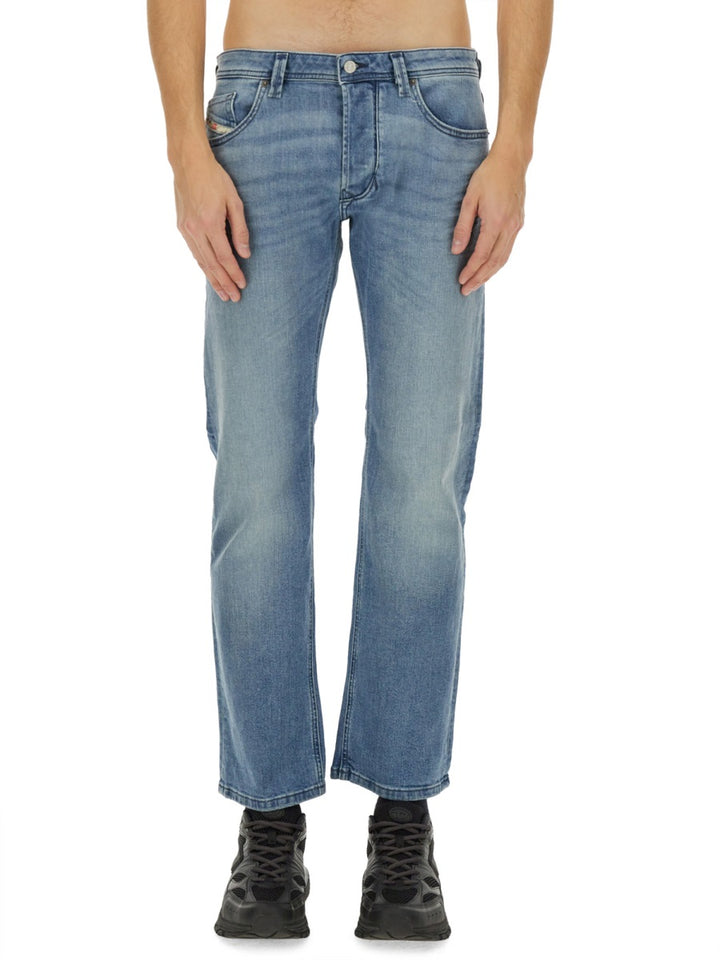 Diesel Jeans - Blu | Wanan Luxury