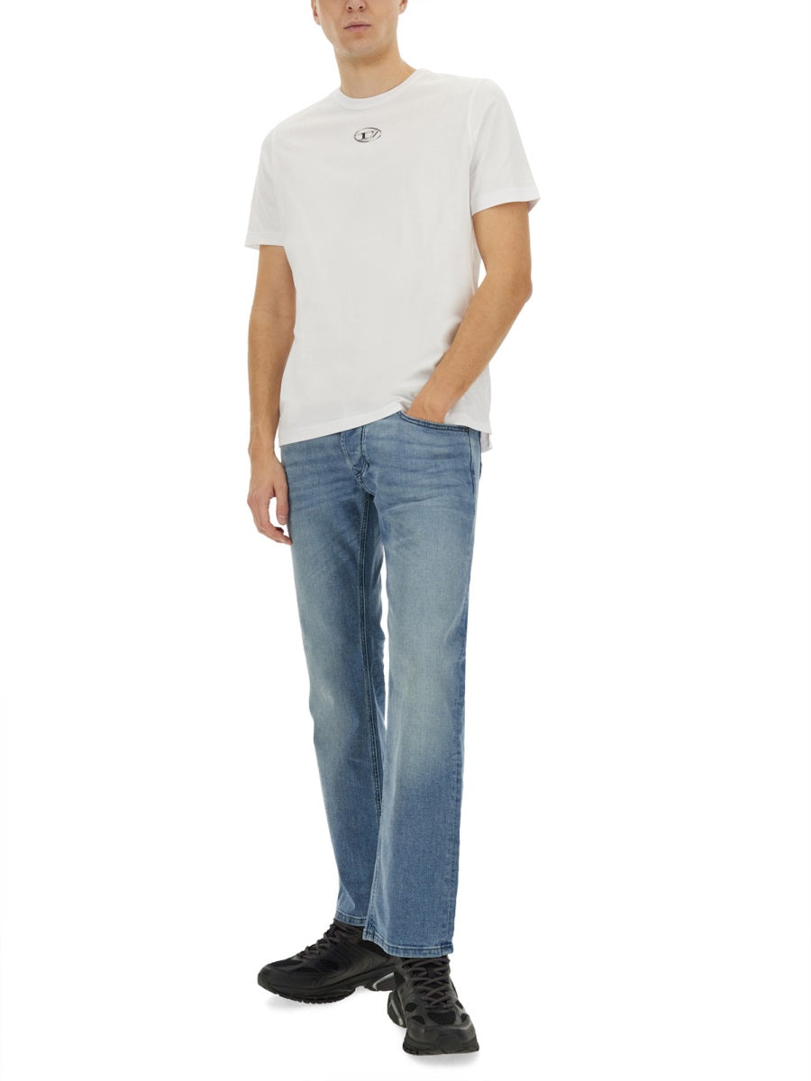 Diesel Jeans - Blu | Wanan Luxury
