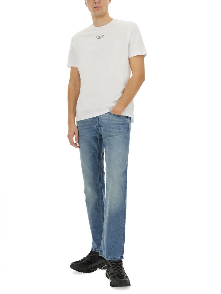 Diesel Jeans - Blu | Wanan Luxury