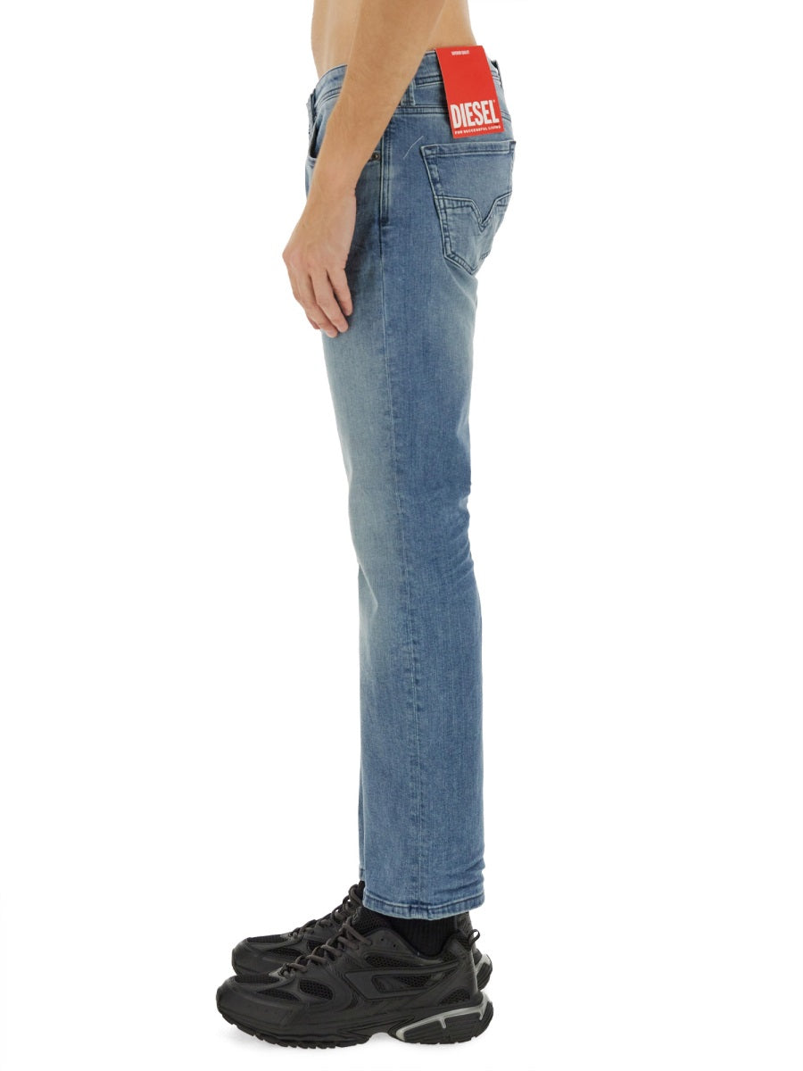 Diesel Jeans - Blu | Wanan Luxury