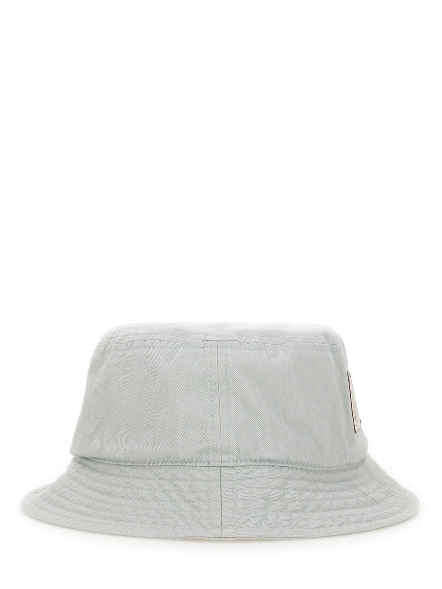Vivienne Westwood Cappelli - Bianco | Wanan Luxury