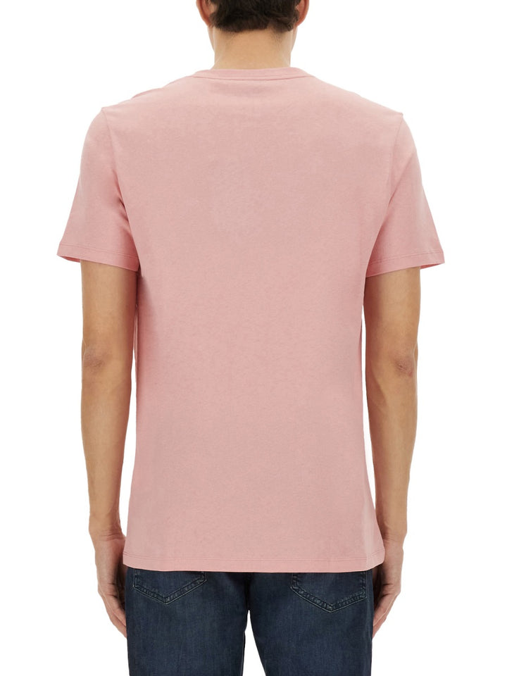 Boss T shirt - Rosa | Wanan Luxury