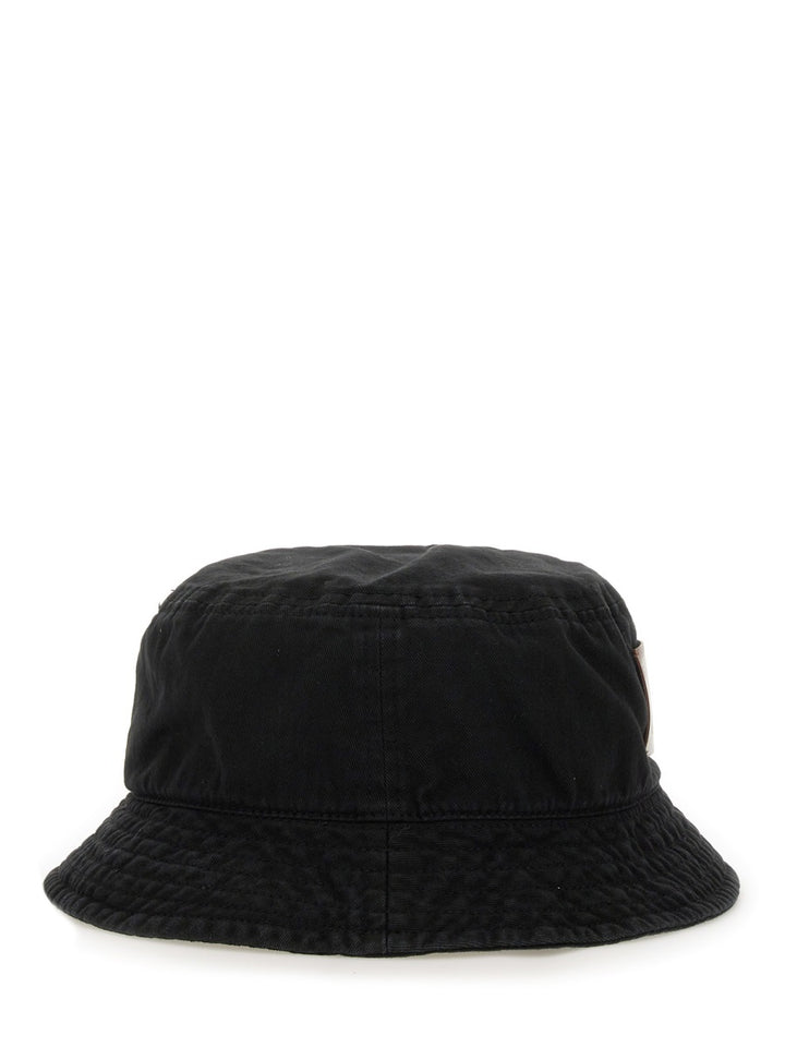 Vivienne Westwood Cappelli - Nero | Wanan Luxury