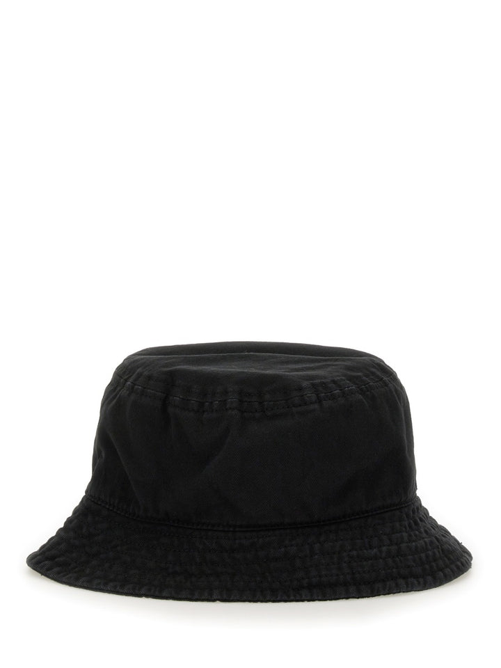 Vivienne Westwood Cappelli - Nero | Wanan Luxury