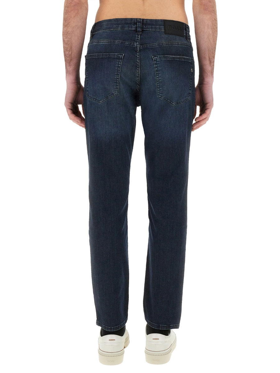 Boss Jeans - Blu | Wanan Luxury