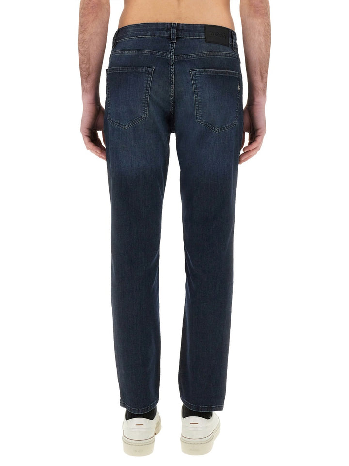 Boss Jeans - Blu | Wanan Luxury
