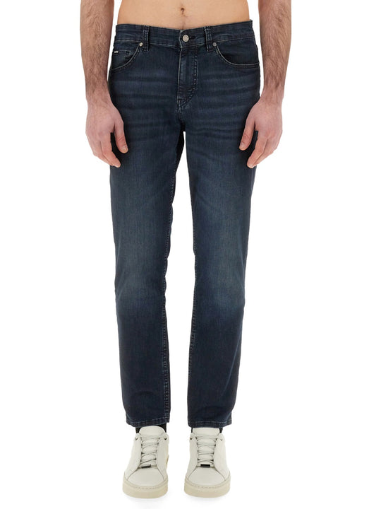 Maine Regular Fit Jeans