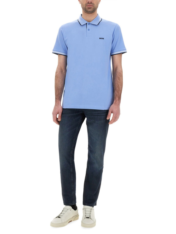 Boss Jeans - Blu | Wanan Luxury