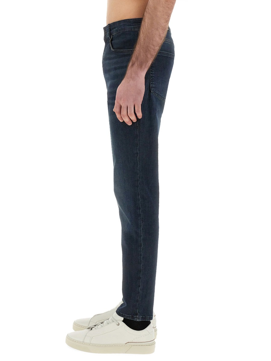 Boss Jeans - Blu | Wanan Luxury