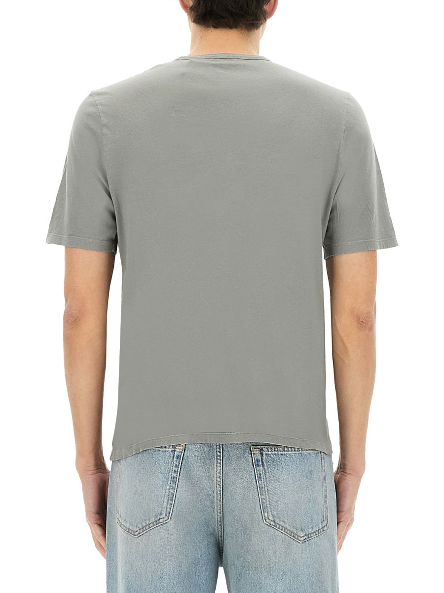 Saint Laurent T shirt - Grey | 3c7494427e6c9f436090268d0102b497416bcd1e