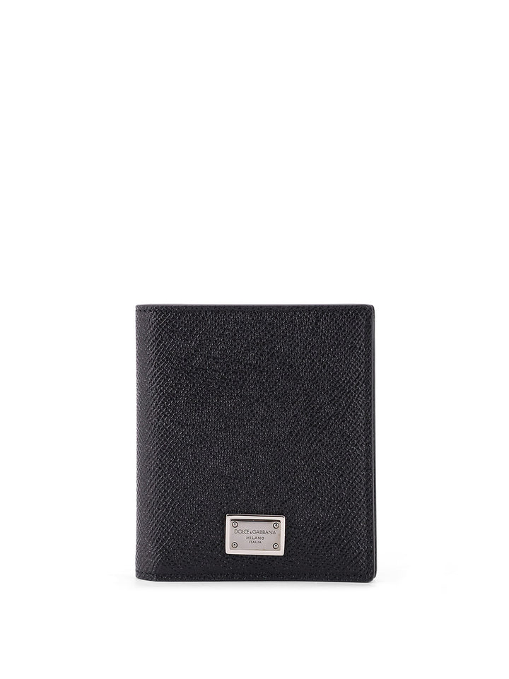 Dolce & Gabbana Wallets - Blacks and greys | efea57aeda769142eb27437850e5dfbb9aa5732a