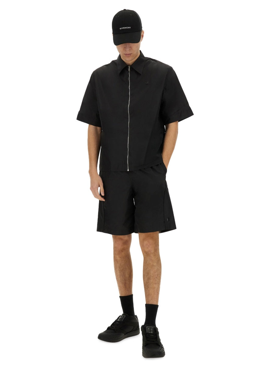 Givenchy Camicie - Nero | Wanan Luxury