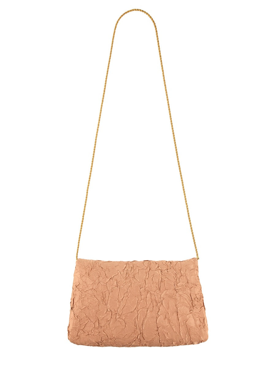 Dries Van Noten Borse a Spalla e Tracolla - Beige | e708d1028c52b364b508263021f6c8efa0f8d829