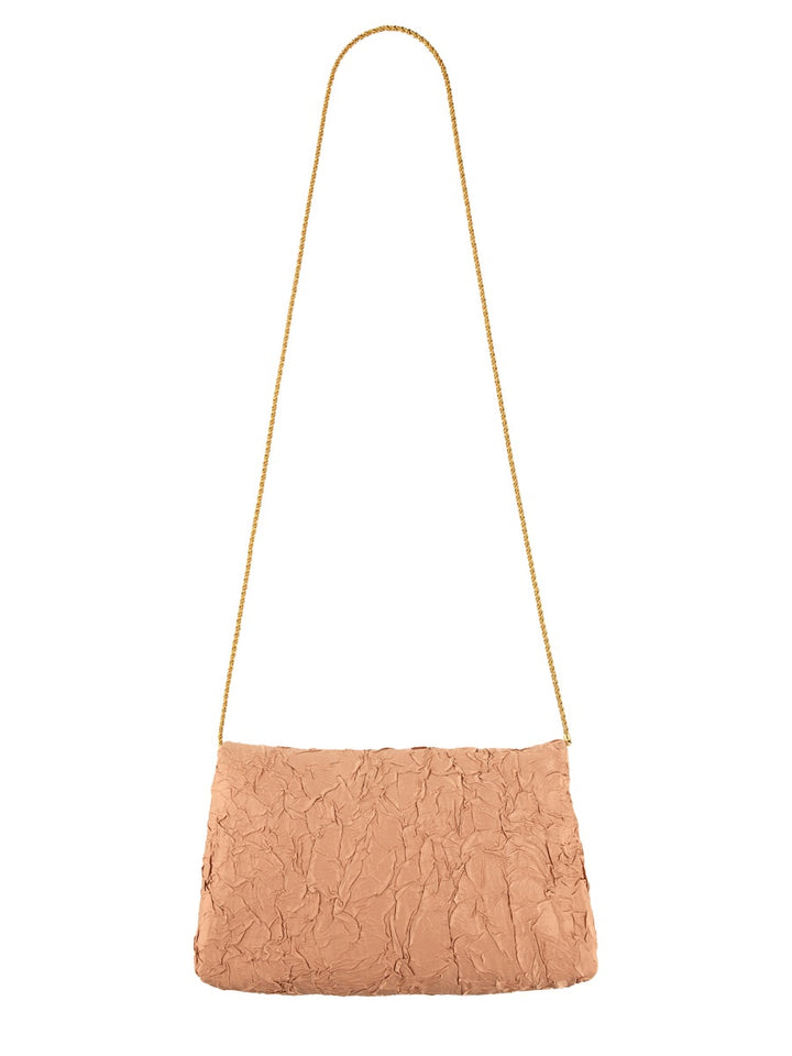 Dries Van Noten Borse a Spalla e Tracolla - Beige | e708d1028c52b364b508263021f6c8efa0f8d829