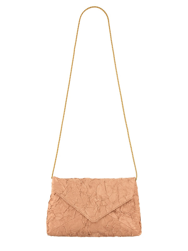 Dries Van Noten Borse a Spalla e Tracolla - Beige | d3b07202a97fa69e813dfa26a29e86cdbfb31dd9