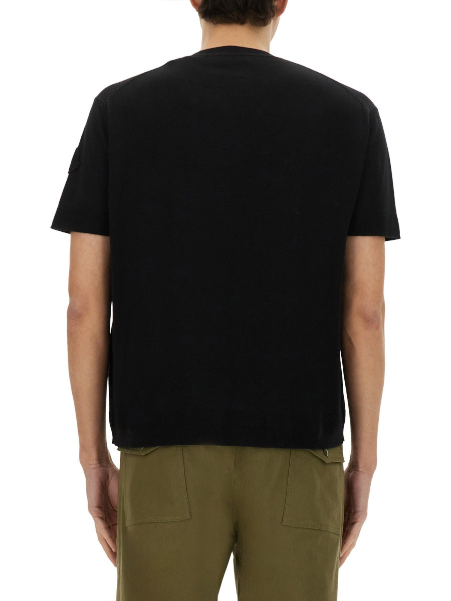 Moncler Maglioni - Black | 05166d014bf97276bce72e8f034fbc9f9f31d3f3