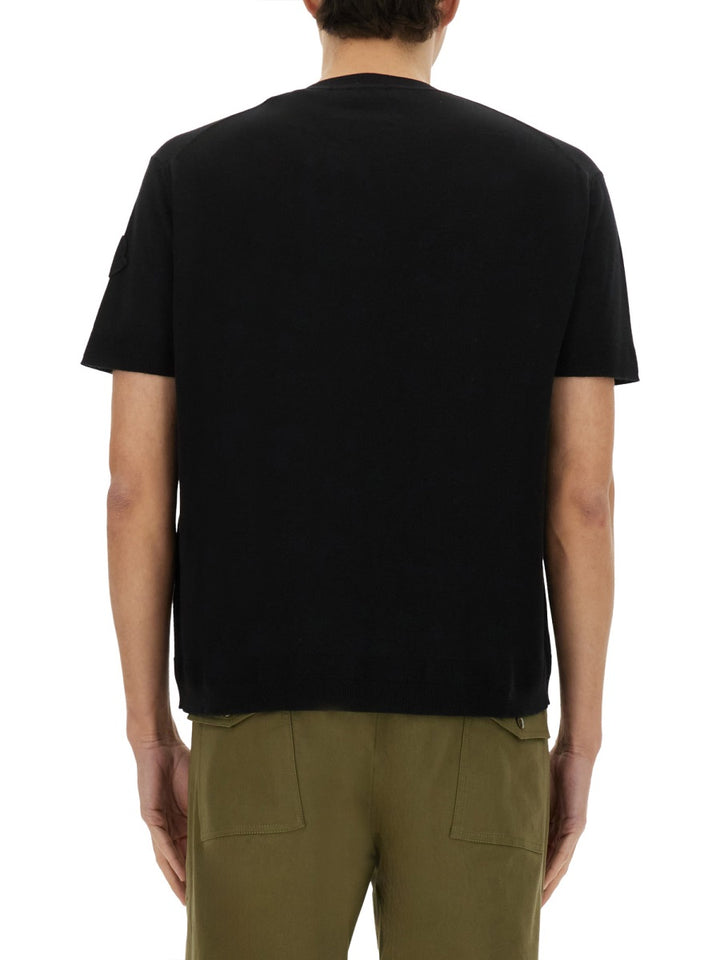 Moncler Maglioni - Black | 05166d014bf97276bce72e8f034fbc9f9f31d3f3