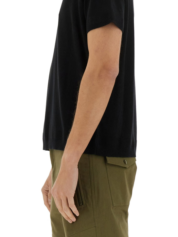 Moncler Maglioni - Black | 34497d3b23e97419999fa9898e874b1219632f22