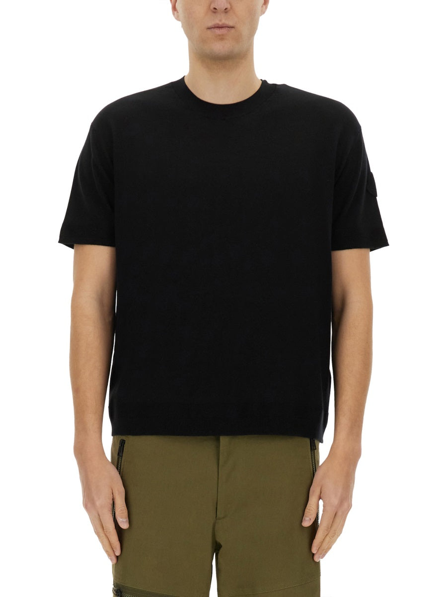 Moncler Maglioni - Black | d93f67c2091654c50b25b1c584a5799c50cc7280