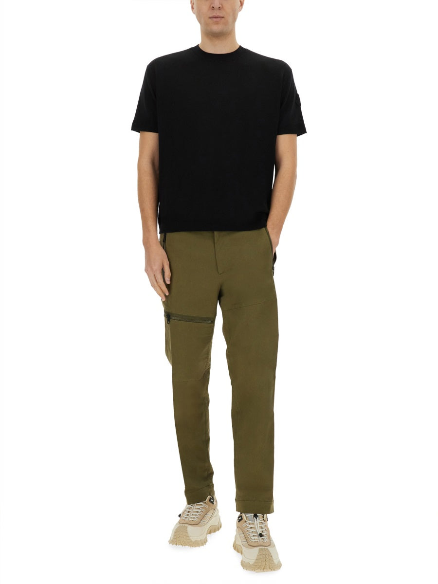 Moncler Maglioni - Black | 83354911cb761ba107b30084d6956665e2eb936d