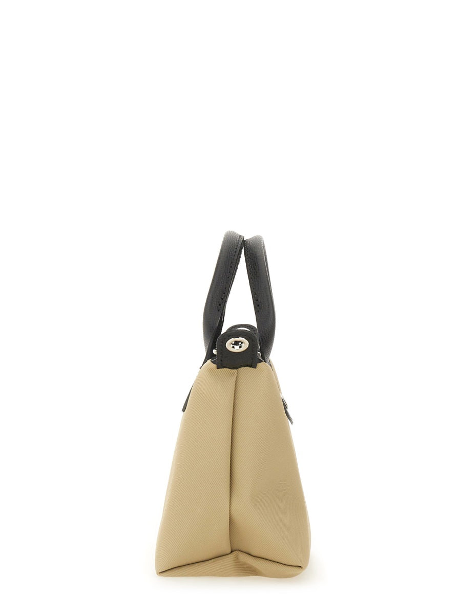 Longchamp Borse a Mano - Beige | Wanan Luxury