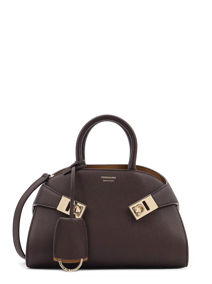 Ferragamo Bags - Marrone | 4c9acd2166b39c1f6a78e80744c69db76bf135e0