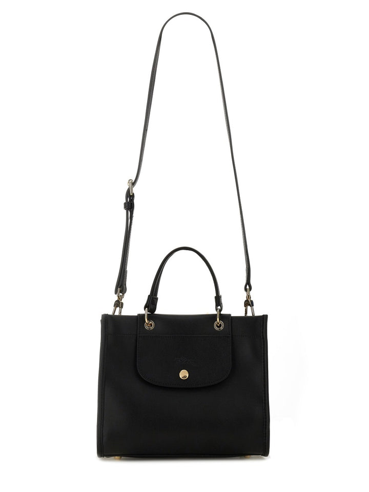 Longchamp Borse a Mano - Nero | Wanan Luxury