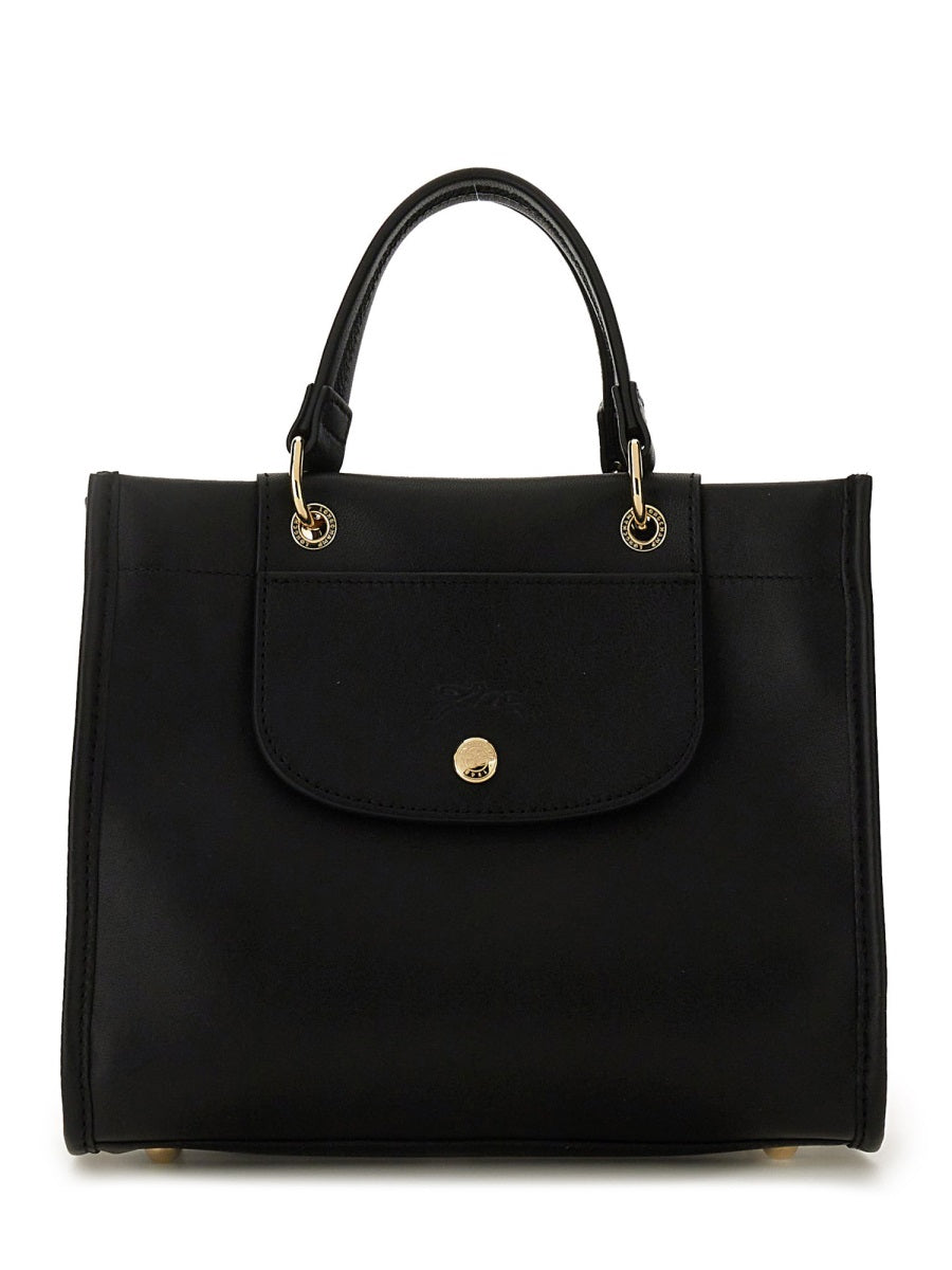 Longchamp Borse a Mano - Nero | Wanan Luxury
