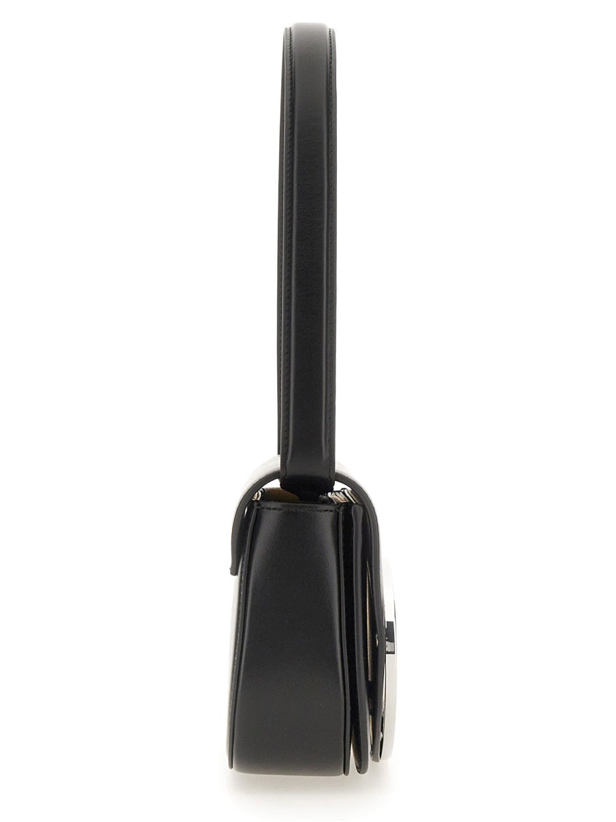 Diesel Borse a Mano - Nero | Wanan Luxury