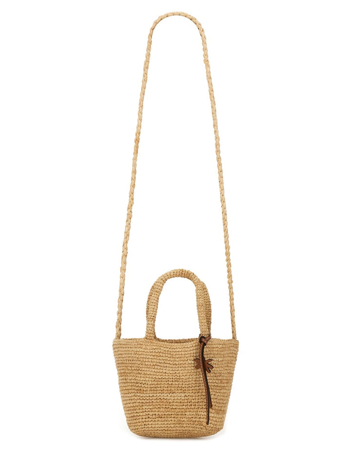 Manebi Borse a Spalla e Tracolla - Beige | 6fd8257a5f744c09f0497441340c9b1846e9e9e3
