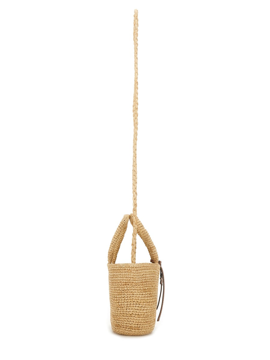 Manebi Borse a Spalla e Tracolla - Beige | 6e6eb8830b3b3aaed81f7311096b5bc03ba07eab