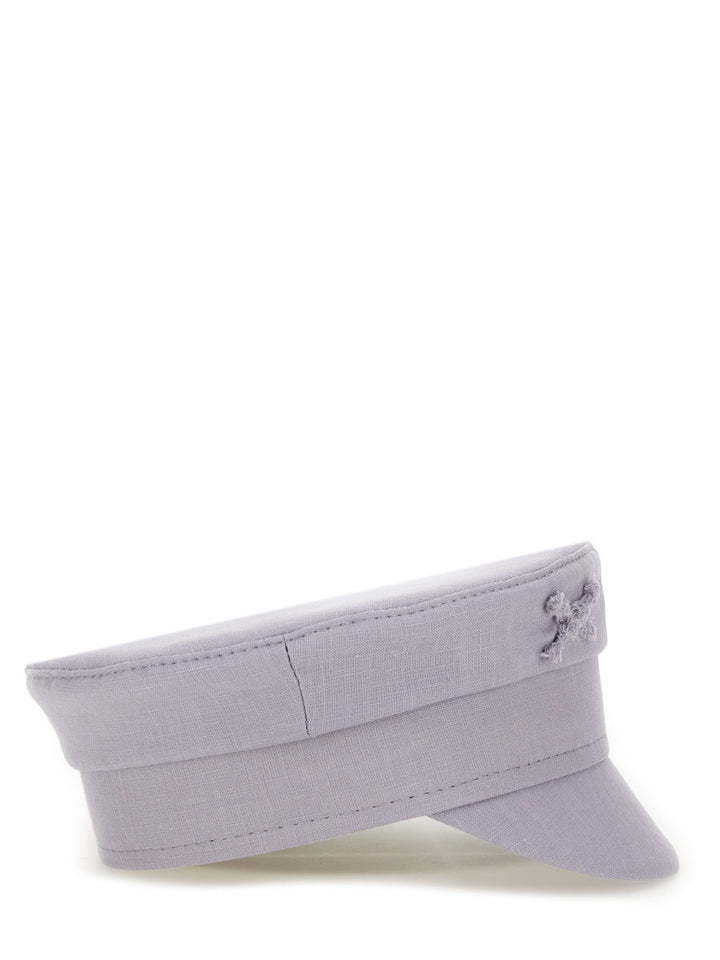 Ruslan Baginskiy Cappelli - Lilla | Wanan Luxury