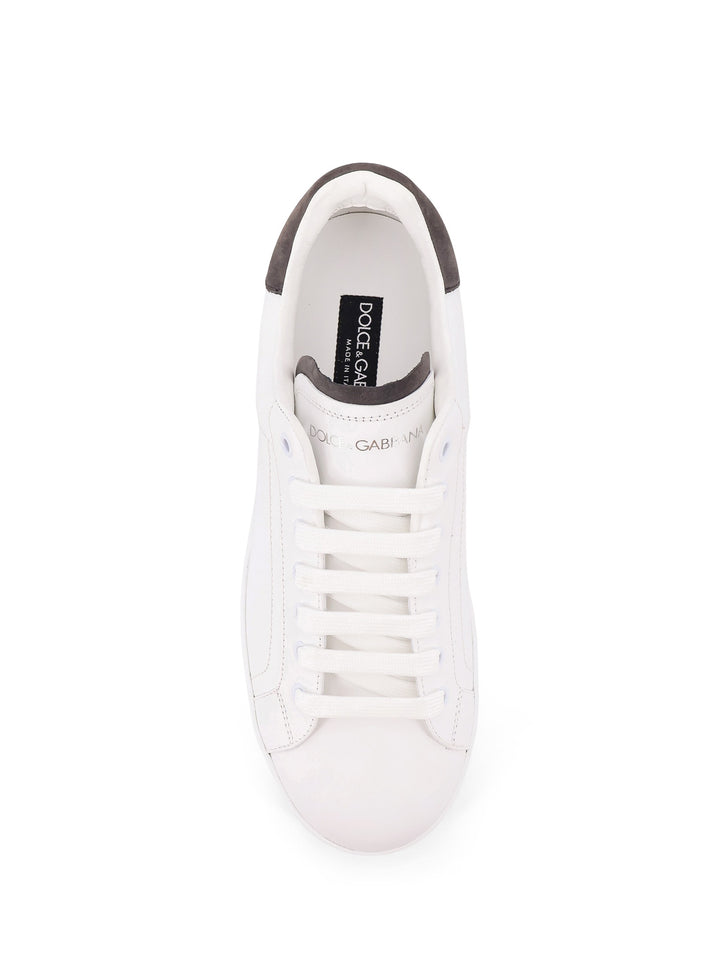 Dolce & Gabbana Sneakers - Light and natural | 280c4fa7702678f51192832f133ac813c0dbafcf