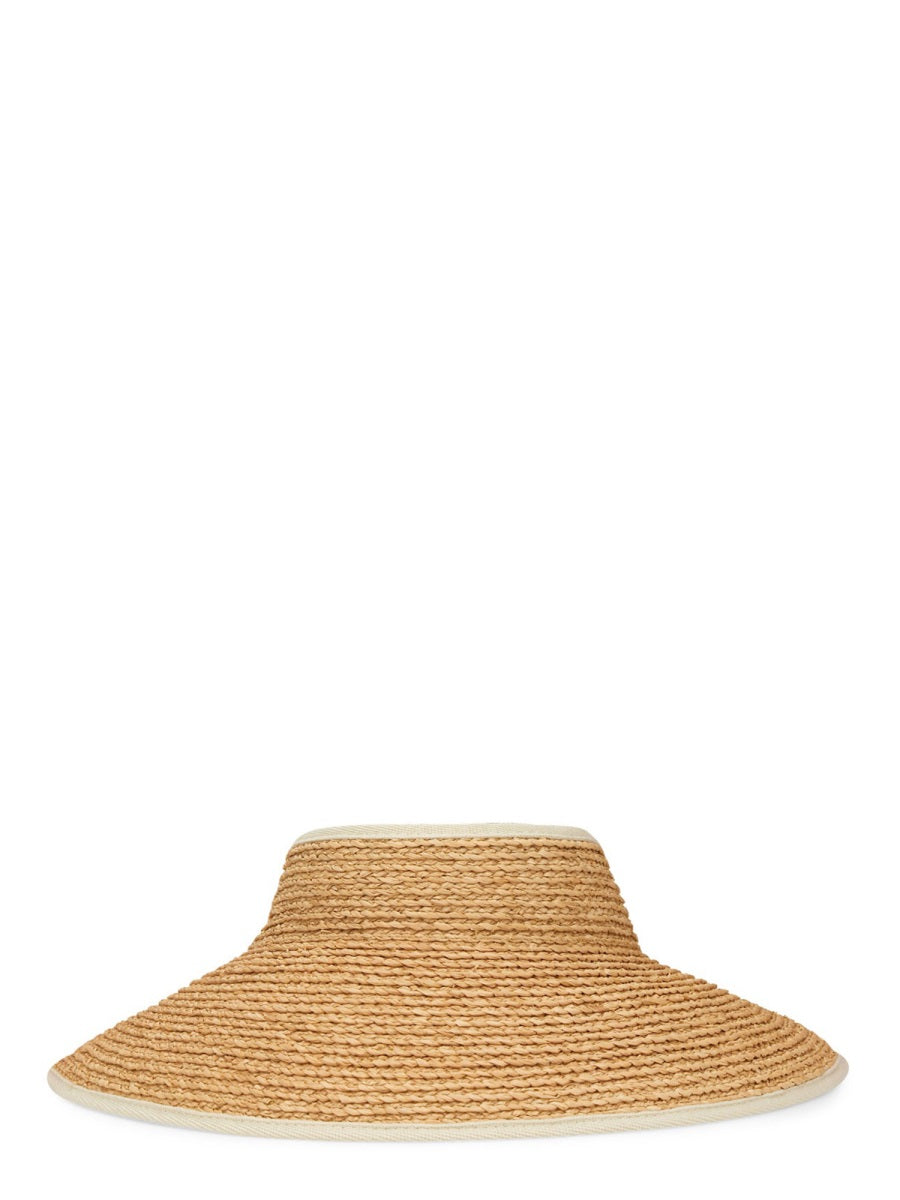 Helen Kaminski Cappelli - Beige | b97b0af3e569eadf3a9358d2f052b320a71aaf39