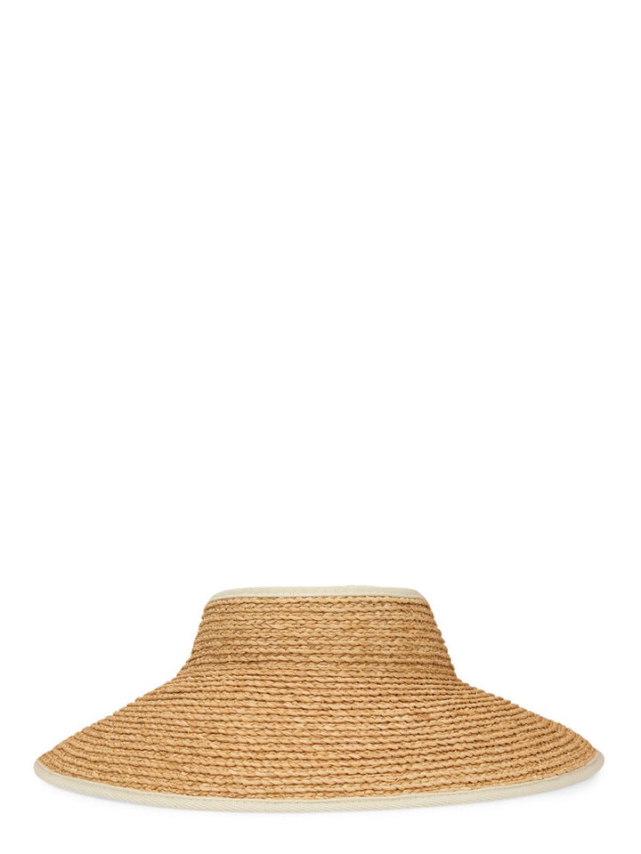 Helen Kaminski Cappelli - Beige | b97b0af3e569eadf3a9358d2f052b320a71aaf39