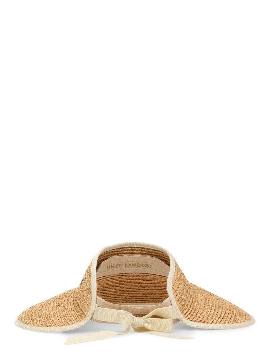 Helen Kaminski Cappelli - Beige | b0c01e489ab1abb7aaae1a0fb308643e056979ad