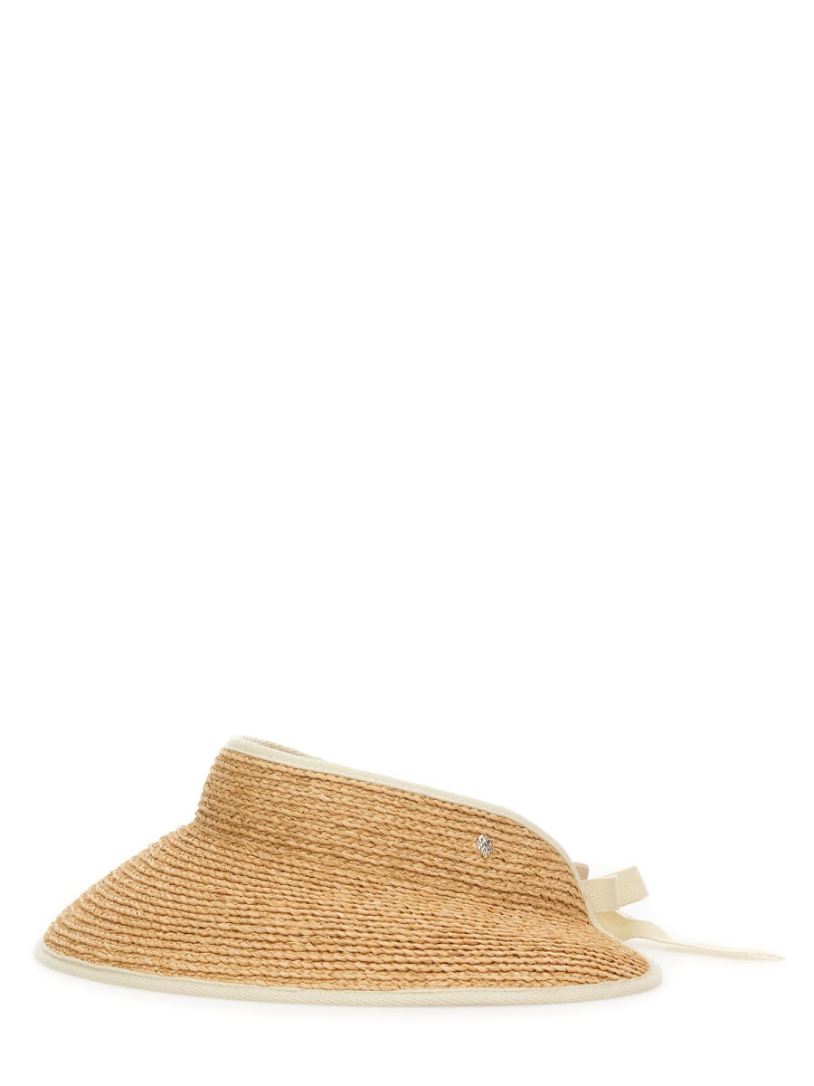 Helen Kaminski Cappelli - Beige | 6e5793cf6b4c219a1cd45de81bda1cde0aa1b4c9